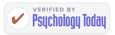 Muffy Ruben verified by Psychology Today