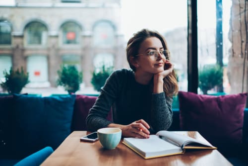 A Positive List for a Negative Habit