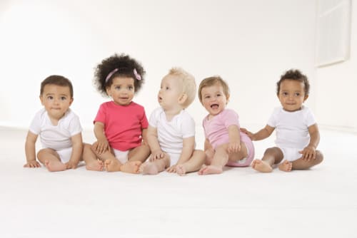 Is it selfish to want a baby